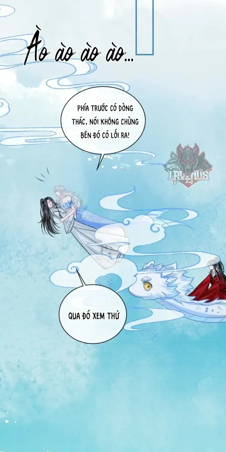 Nhập Hải Tập 48 trang 24