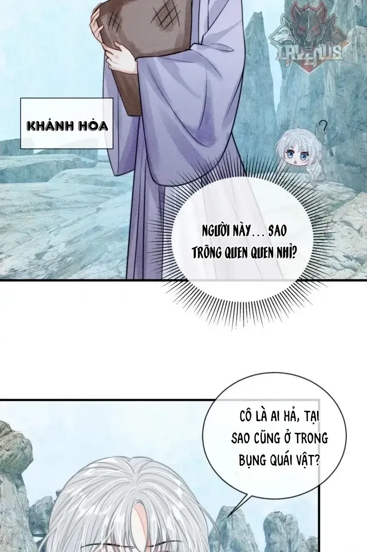 Nhập Hải Tập 48 trang 29