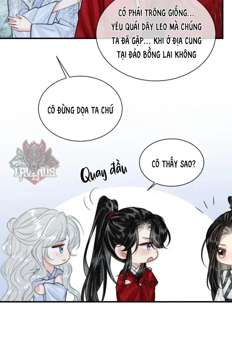 Nhập Hải Tập 48 trang 33