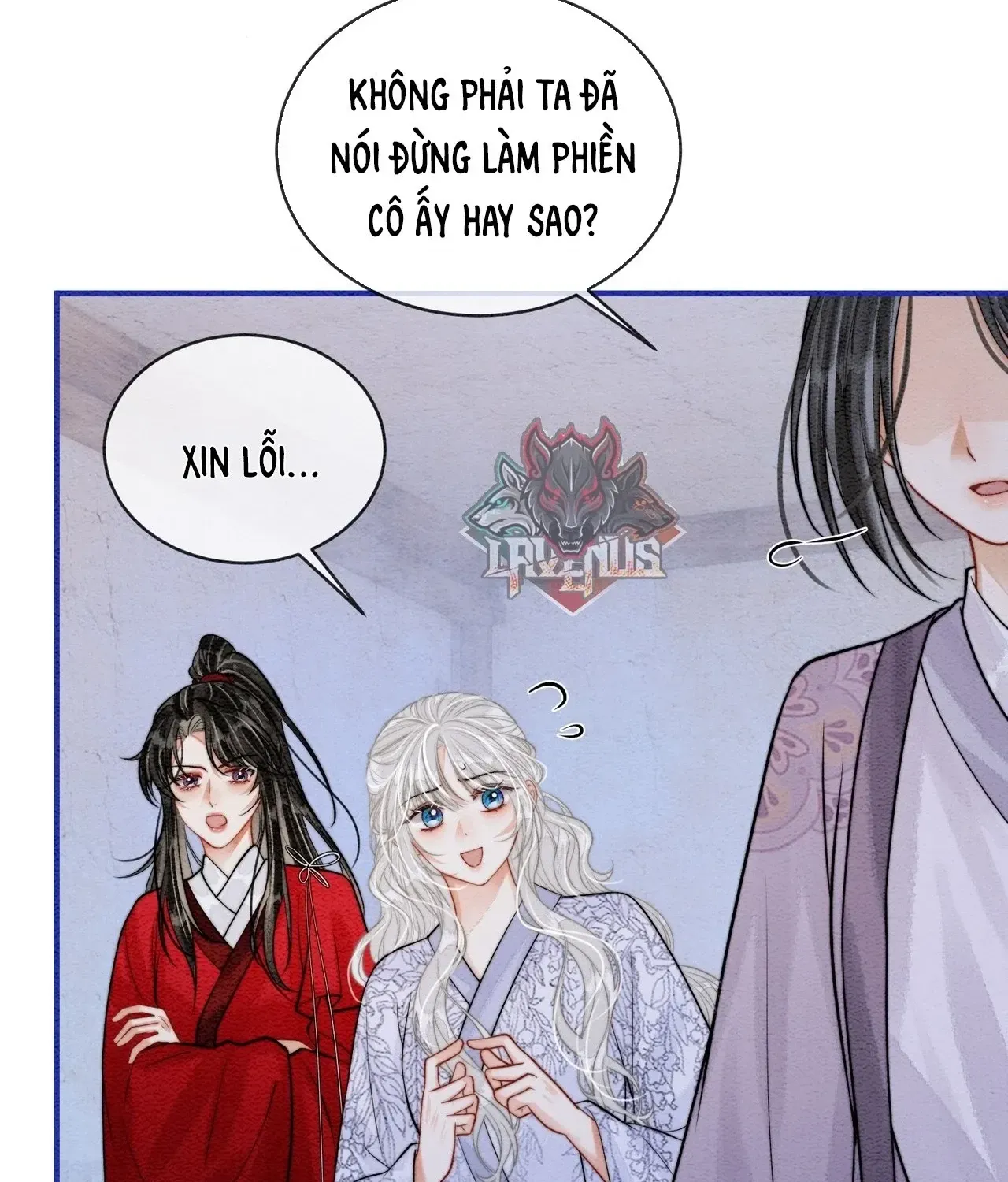 Nhập Hải Tập 49 trang 16