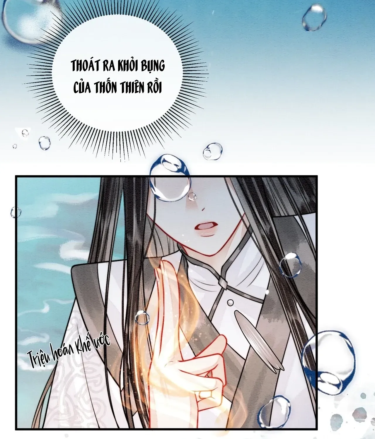 Nhập Hải Tập 50 trang 12