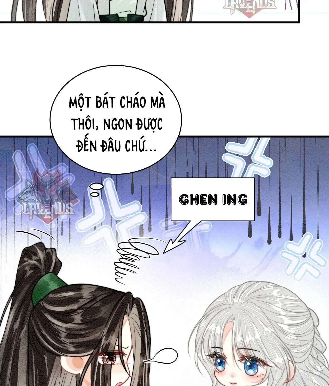 Nhập Hải Tập 51 trang 12