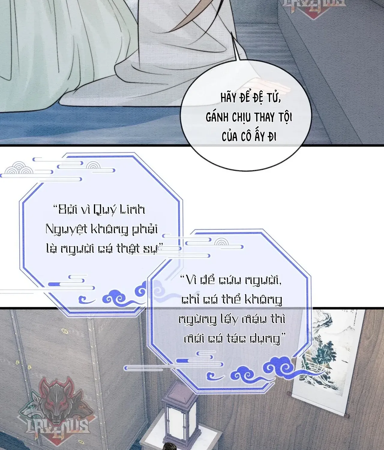 Nhập Hải Tập 52 trang 60