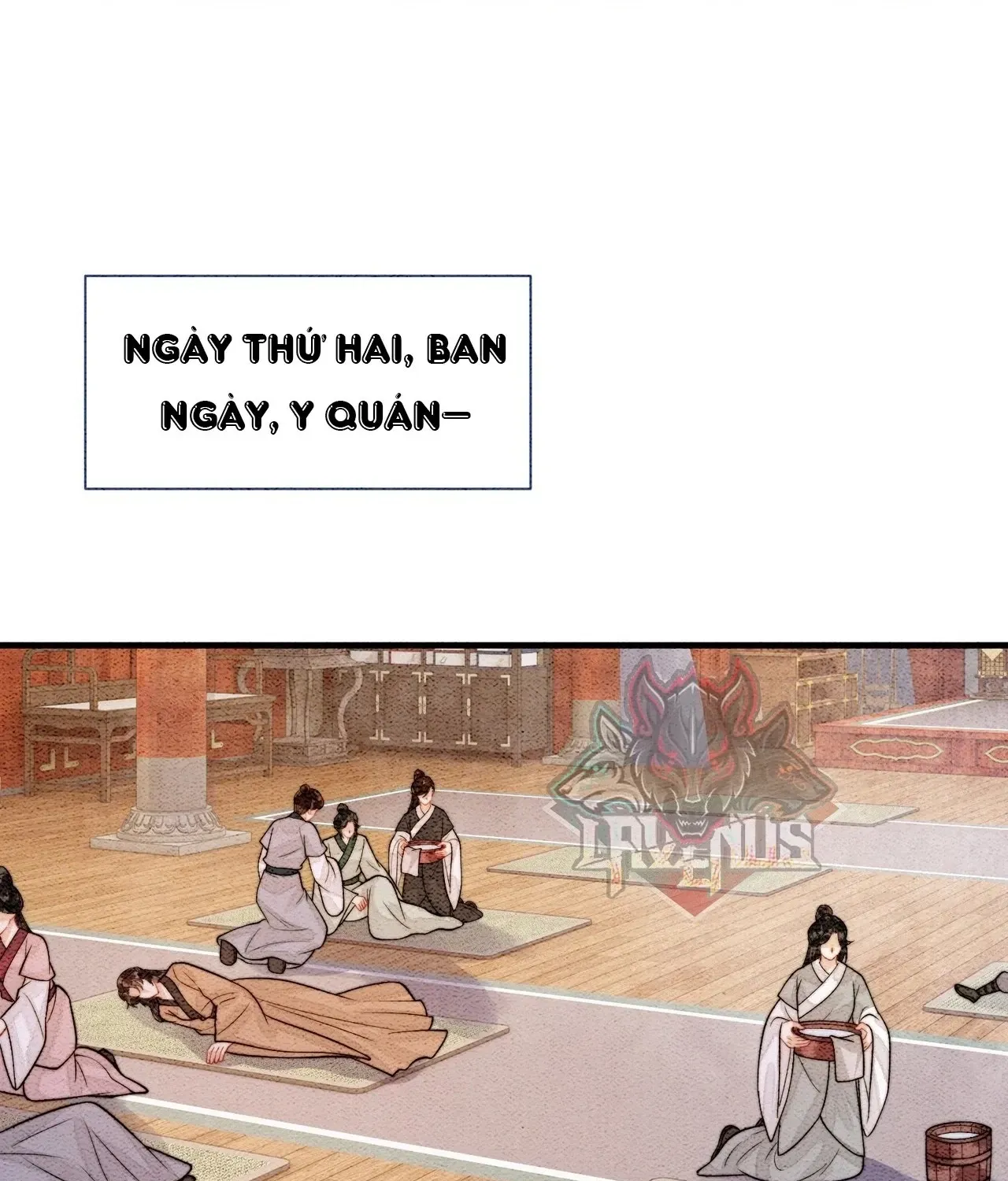 Nhập Hải Tập 55 trang 12