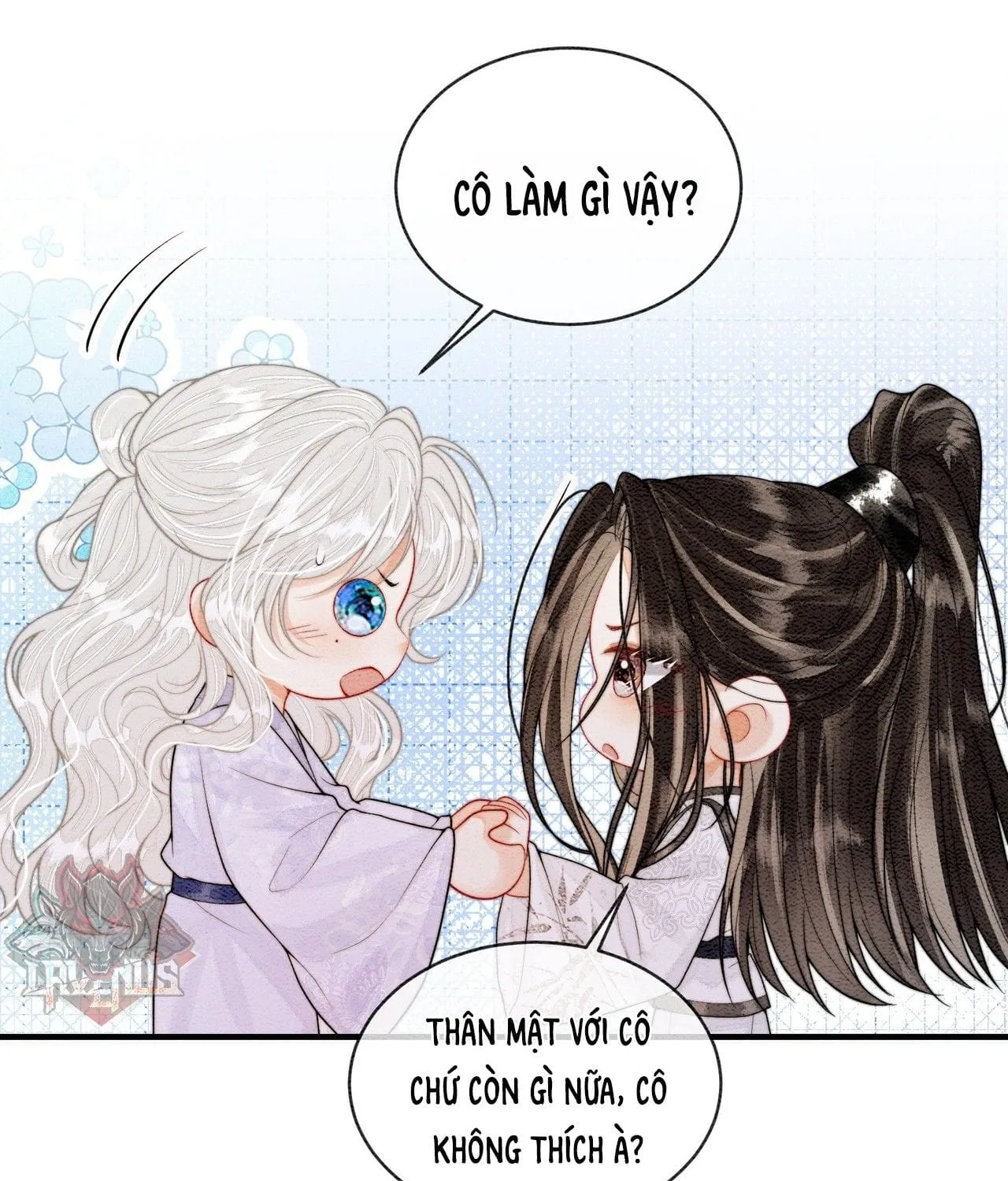 Nhập Hải Tập 58 trang 33