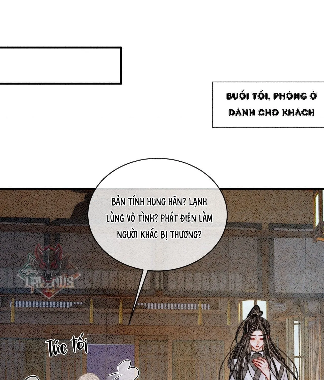 Nhập Hải Tập 58 trang 8