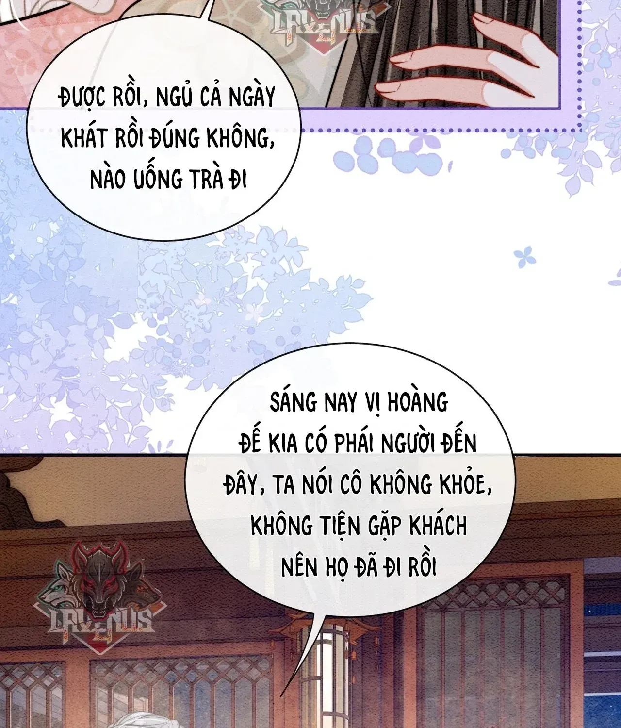 Nhập Hải Tập 59 trang 7