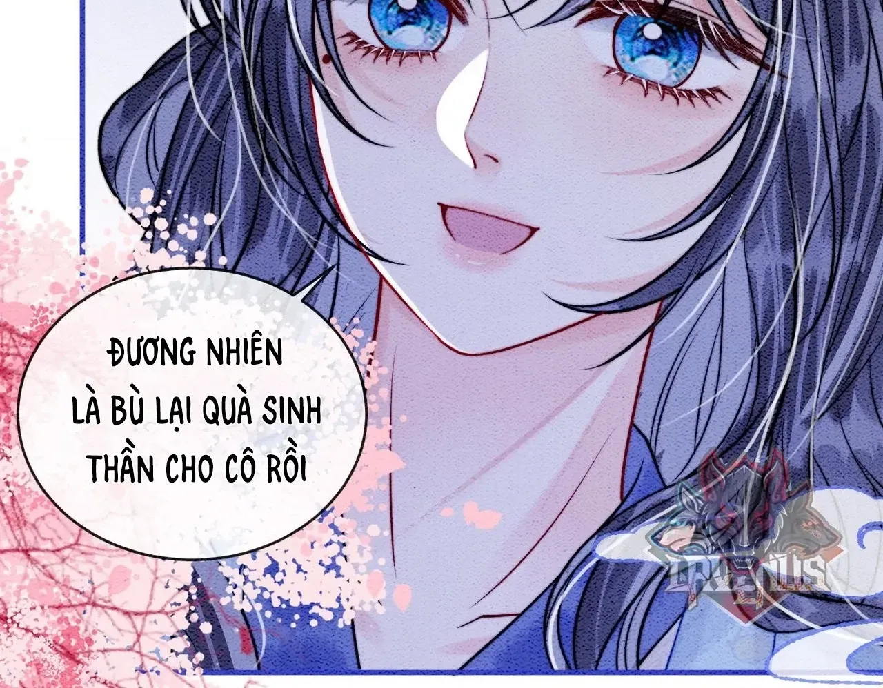 Nhập Hải Tập 60 trang 11