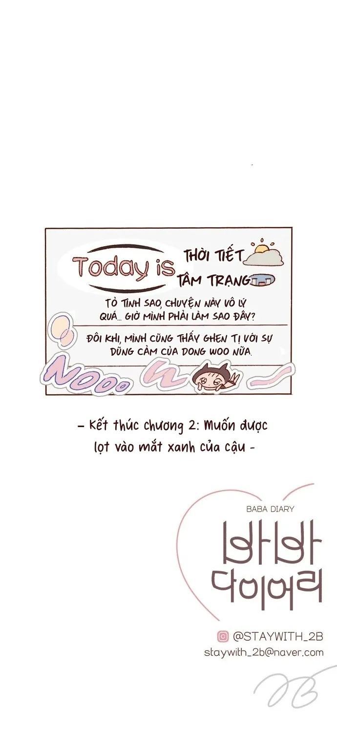 Nhật Kí Của Baba Tập 2 trang 62