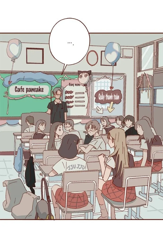 Nhật Kí Của Baba Tập 3 trang 4