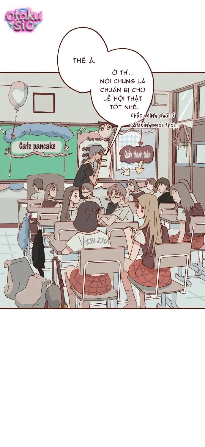 Nhật Kí Của Baba Tập 3 trang 5