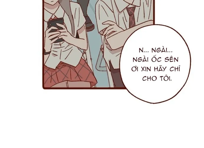 Nhật Kí Của Baba Tập 4 trang 8