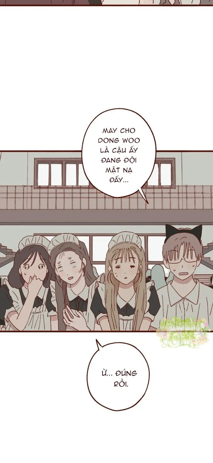 Nhật Kí Của Baba Tập 4 trang 10