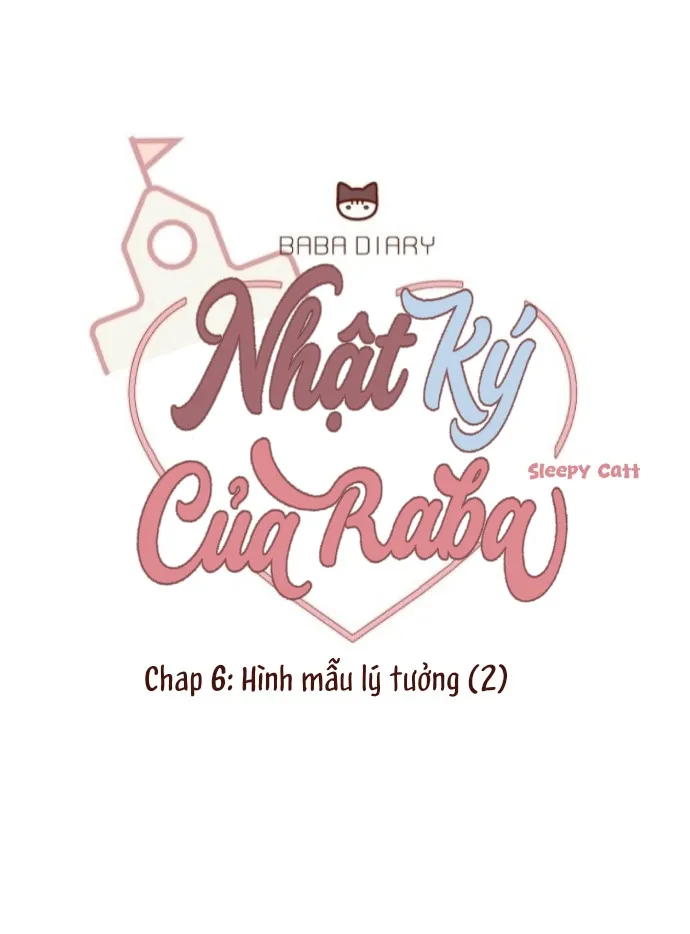Nhật Kí Của Baba Tập 6 trang 4