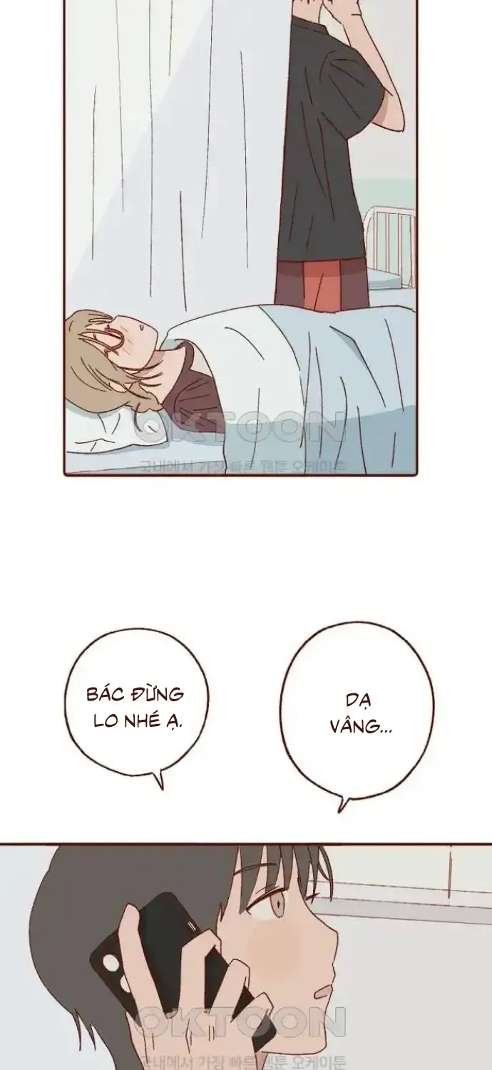 Nhật Kí Của Baba Tập 8 trang 4