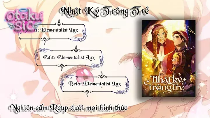 Nhật Ký Trông Trẻ Tập 74 trang 66