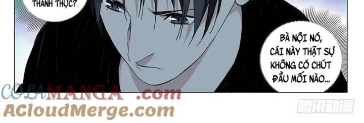 Nhất Nhân Chi Hạ Tập 357 trang 28
