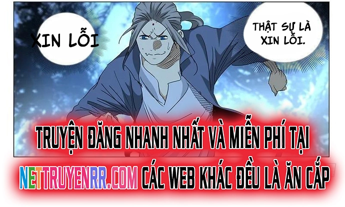Nhất Nhân Chi Hạ Tập 443 trang 7