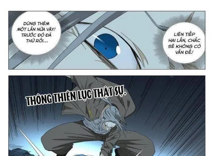 Nhất Nhân Chi Hạ Tập 749 trang 5