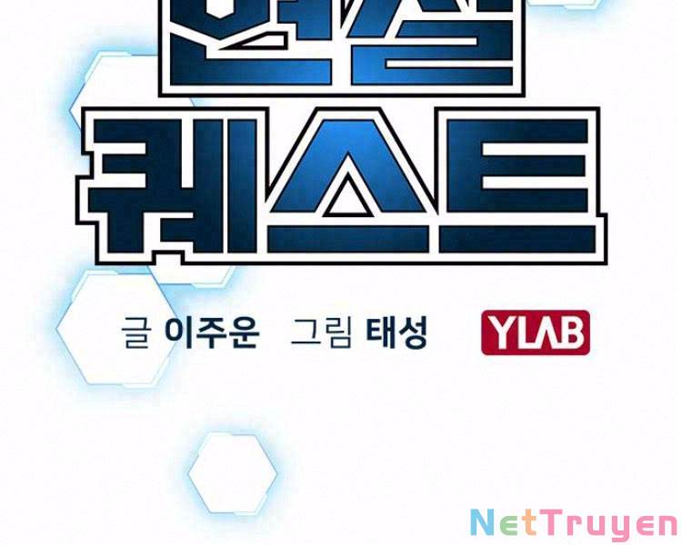 Nhiệm Vụ Đời Thật Tập 13 trang 1