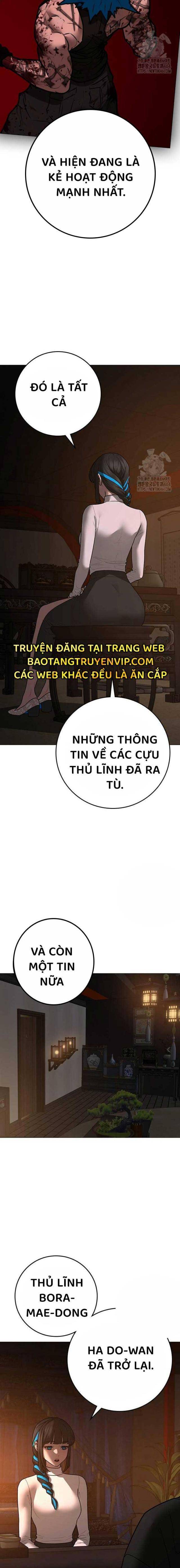 Nhiệm Vụ Đời Thật Tập 139 trang 14
