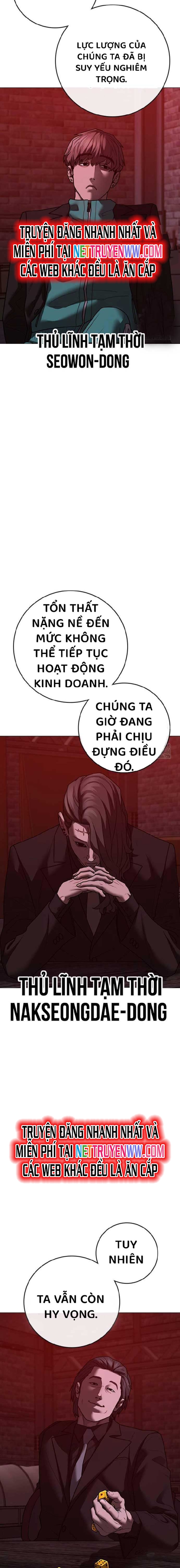 Nhiệm Vụ Đời Thật Tập 141 trang 3