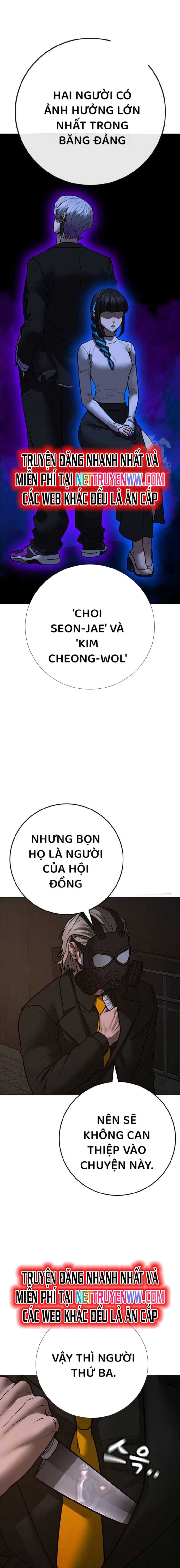 Nhiệm Vụ Đời Thật Tập 141 trang 25