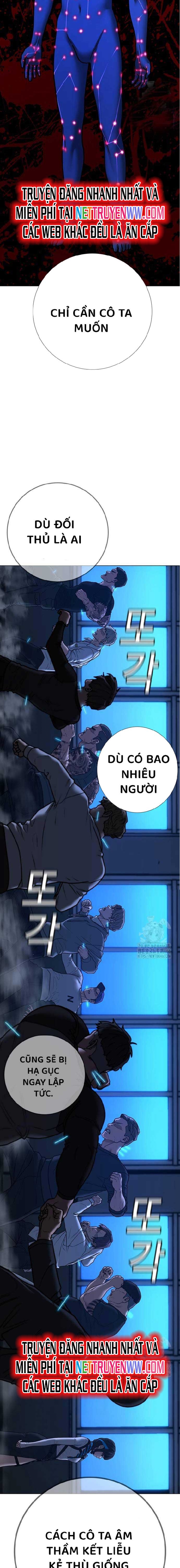 Nhiệm Vụ Đời Thật Tập 141 trang 9