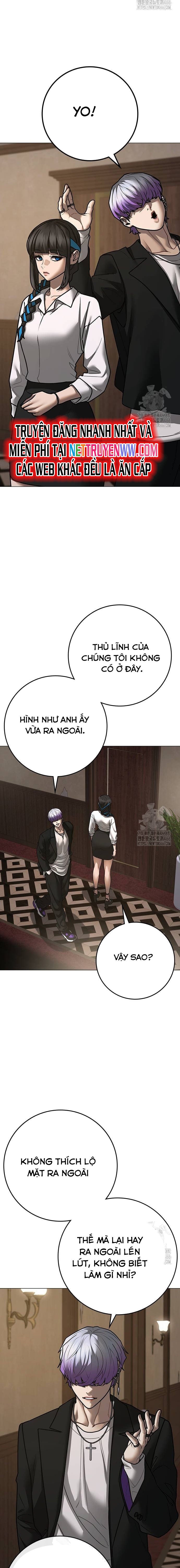 Nhiệm Vụ Đời Thật Tập 143 trang 2