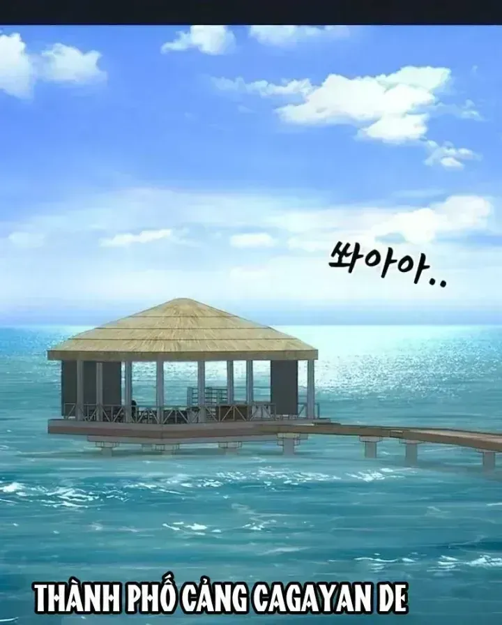 Nhiệm Vụ Đời Thật Tập 245 trang 5