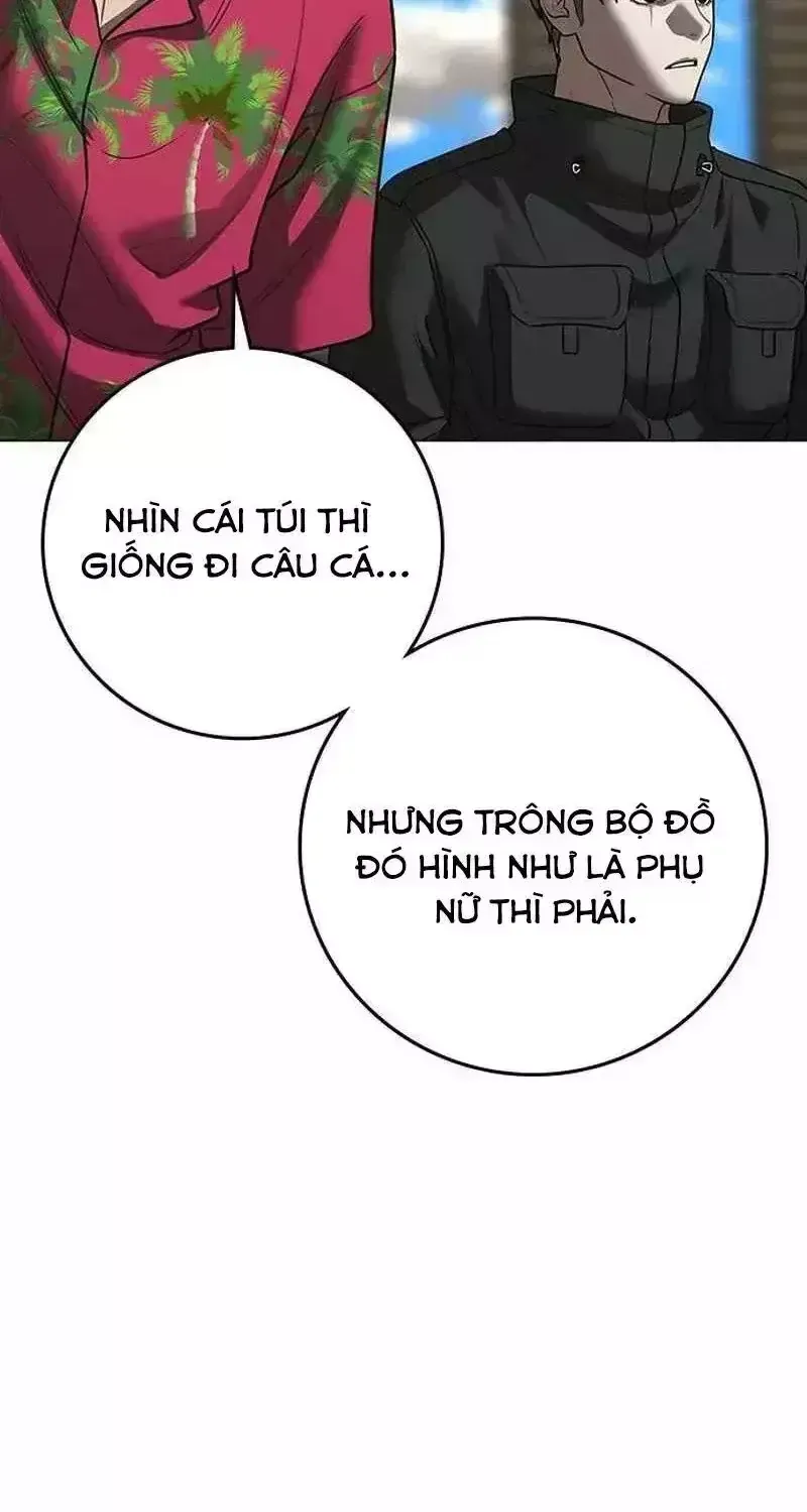 Nhiệm Vụ Đời Thật Tập 257 trang 25