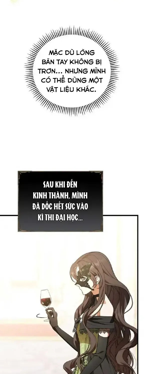 Những Điều Tôi Học Được Sau Khi Chết Tập 27 trang 26