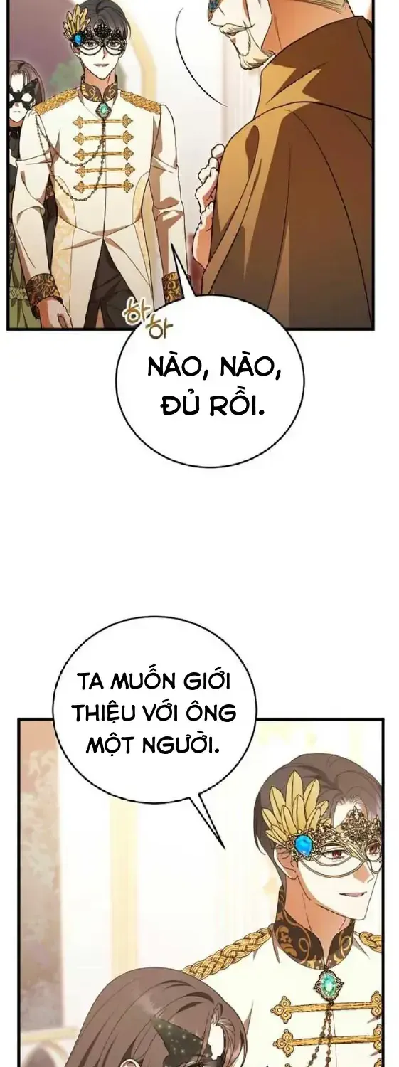Những Điều Tôi Học Được Sau Khi Chết Tập 27 trang 65
