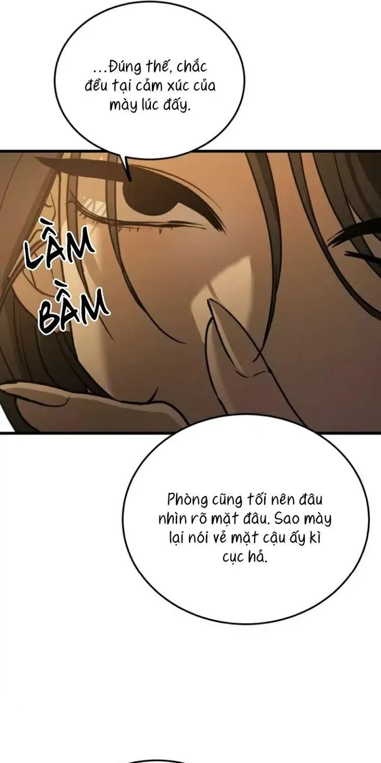 Những Kẻ Thú Tính Tập 21 trang 29
