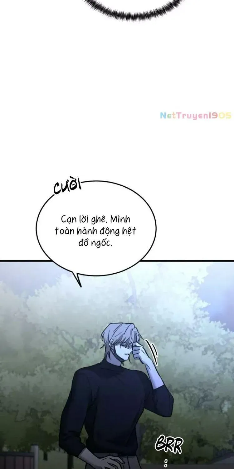 Những Kẻ Thú Tính Tập 21 trang 42