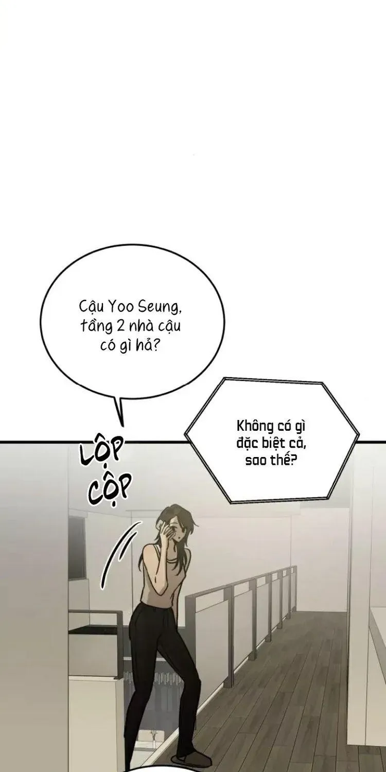 Những Kẻ Thú Tính Tập 21 trang 65