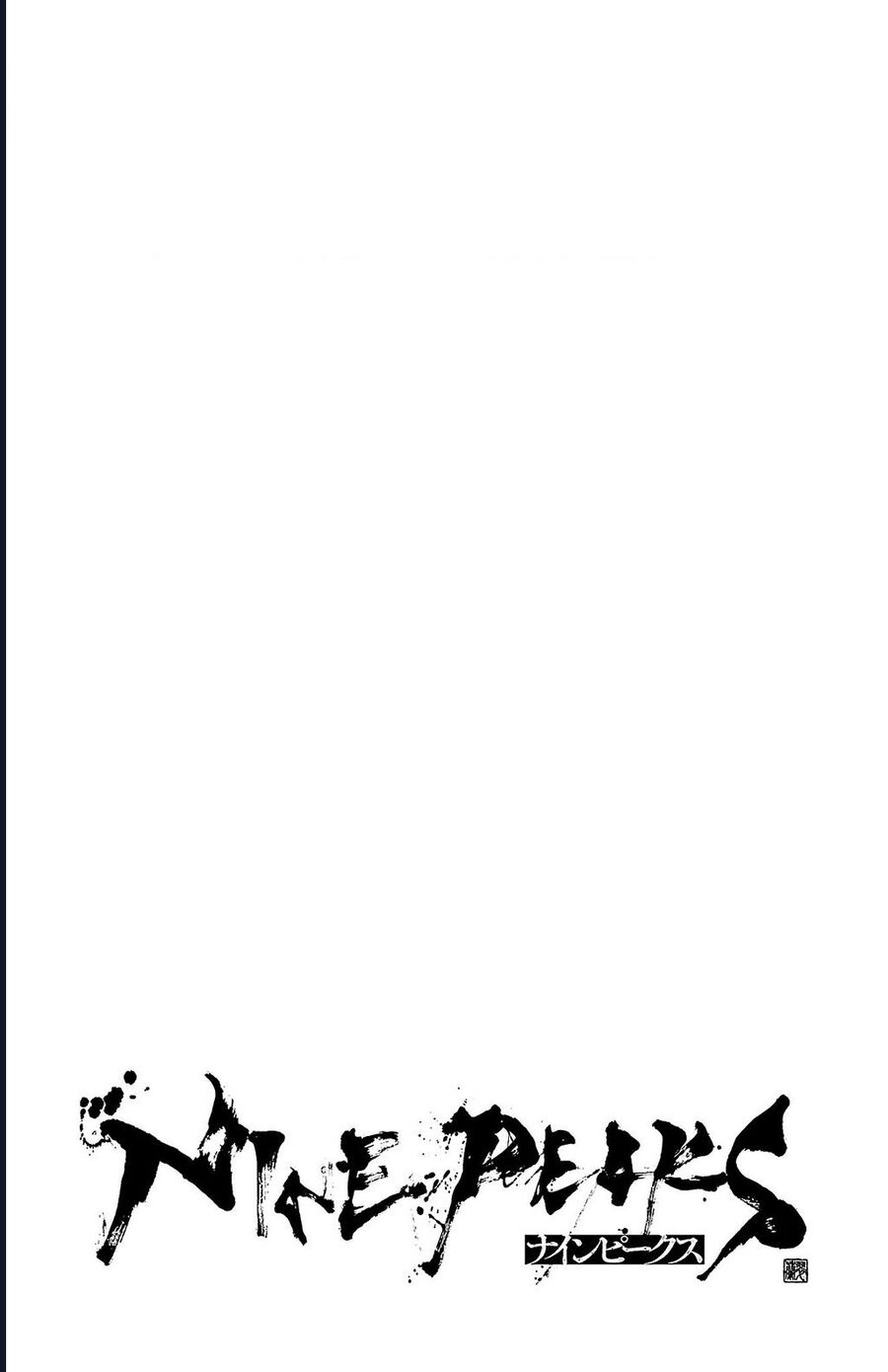 Nine Peaks Tập 150 trang 3