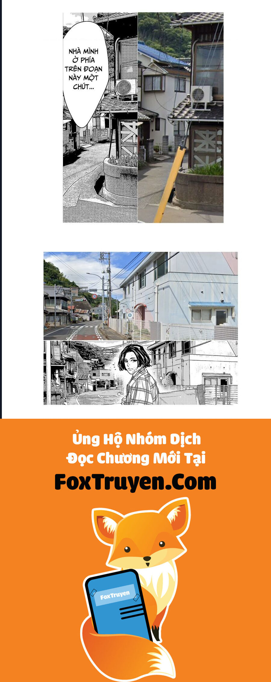 Nine Peaks Tập 151 trang 23