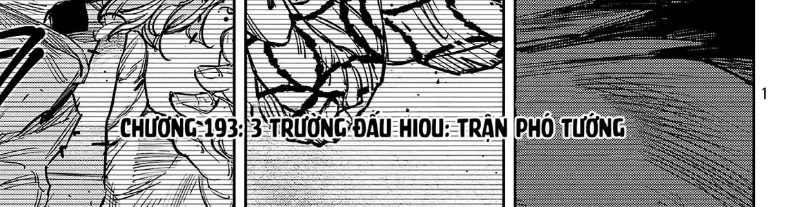 Nine Peaks Tập 193 trang 5