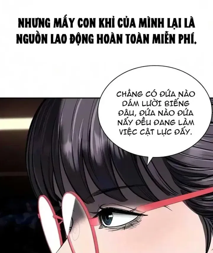 Nợ Máu Tập 28 trang 65