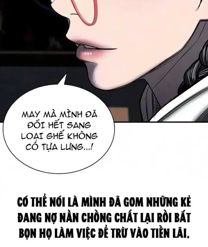 Nợ Máu Tập 28 trang 66