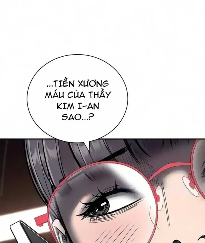 Nợ Máu Tập 28 trang 81