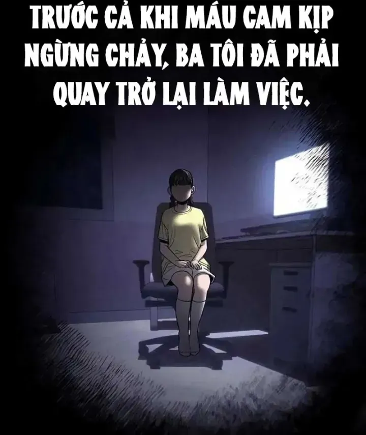 Nợ Máu Tập 29 trang 104