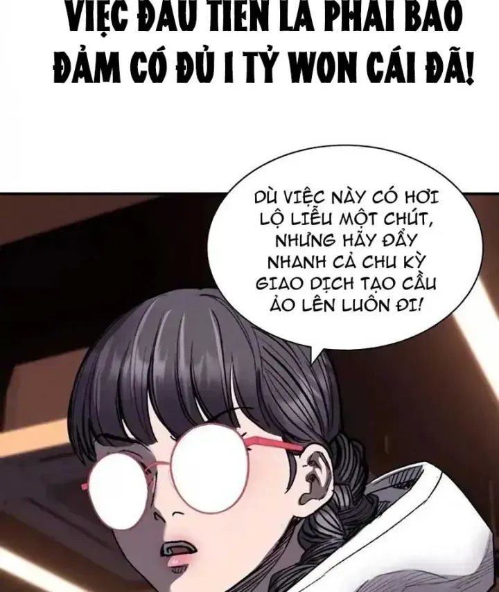 Nợ Máu Tập 29 trang 150