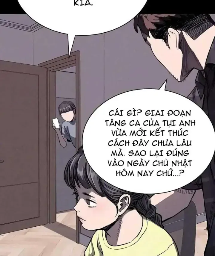 Nợ Máu Tập 29 trang 33