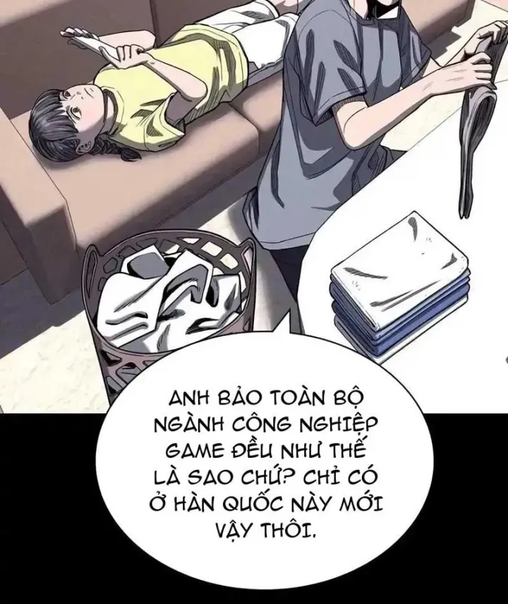 Nợ Máu Tập 29 trang 54