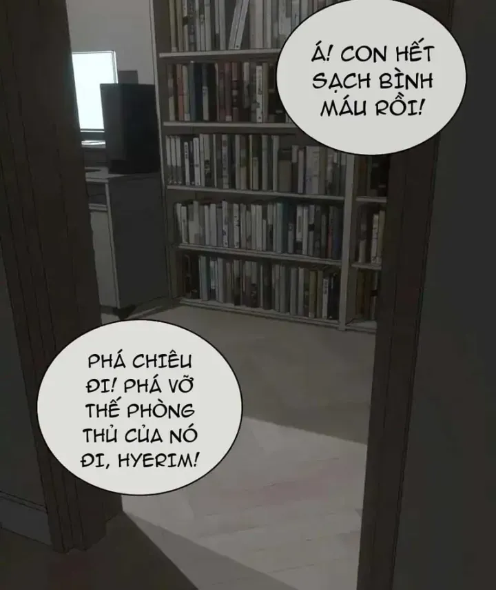 Nợ Máu Tập 29 trang 76
