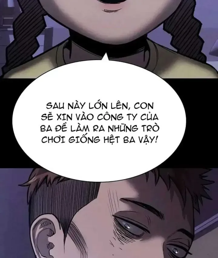 Nợ Máu Tập 29 trang 84