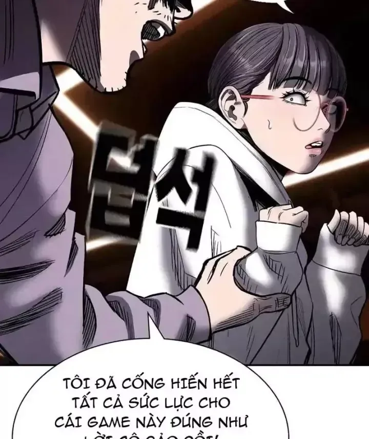 Nợ Máu Tập 30 trang 15