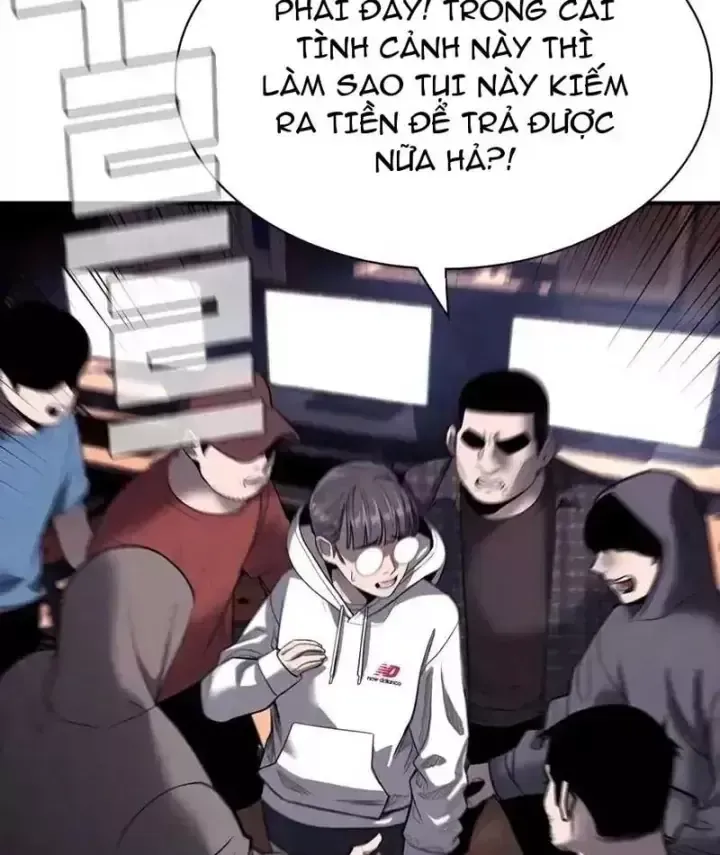Nợ Máu Tập 30 trang 17